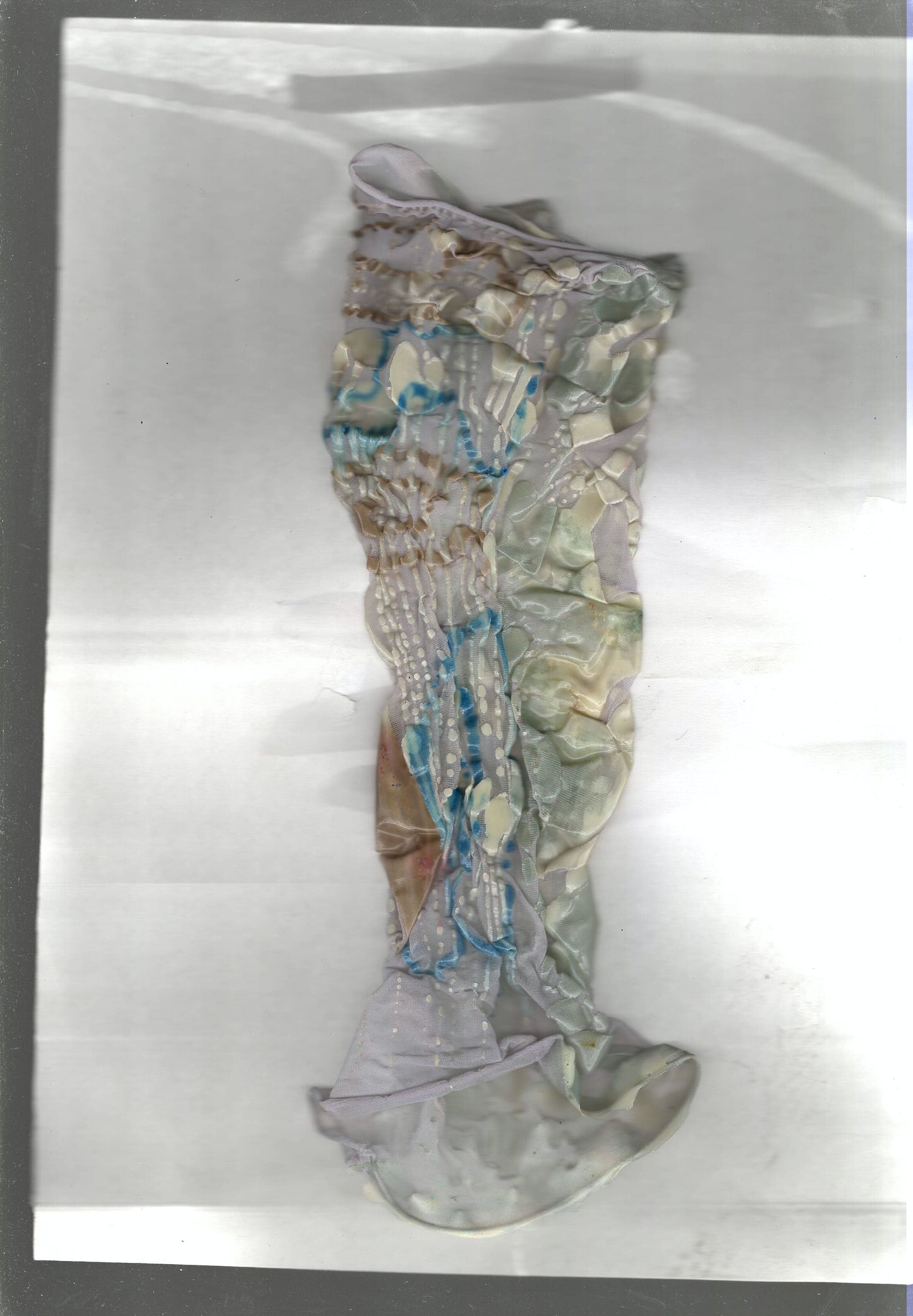 Copy of sOs_2oSLEEVES black butter snake skin