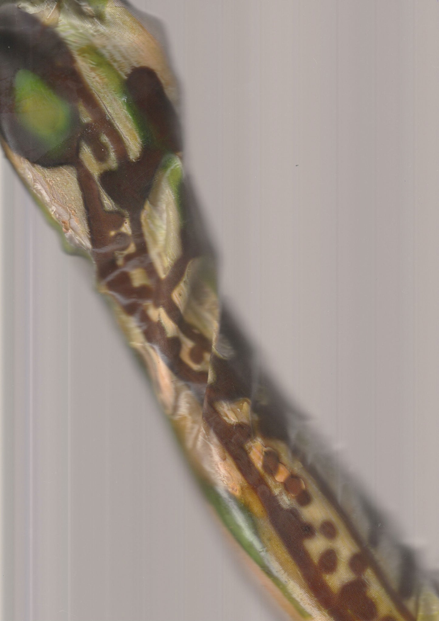 Copy of sOs_2oSLEEVES black butter snake skin