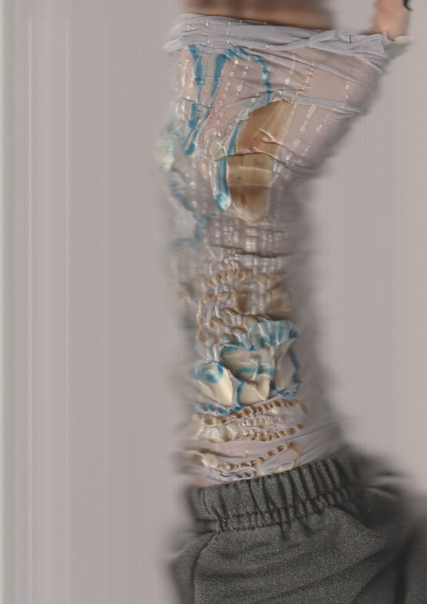 sOs_2oSLEEVES white snake