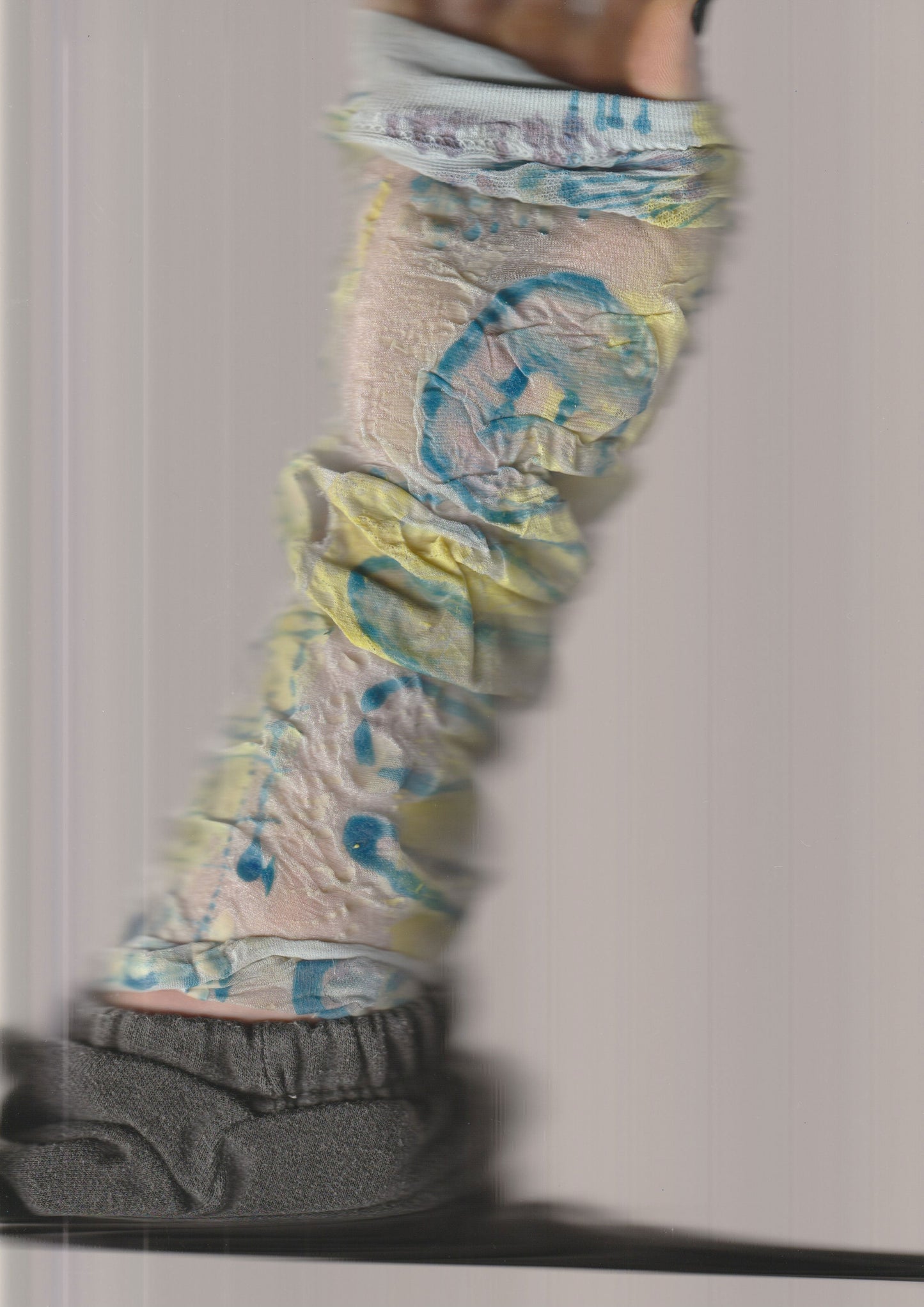 Copy of sOs_2oSLEEVES black butter snake skin