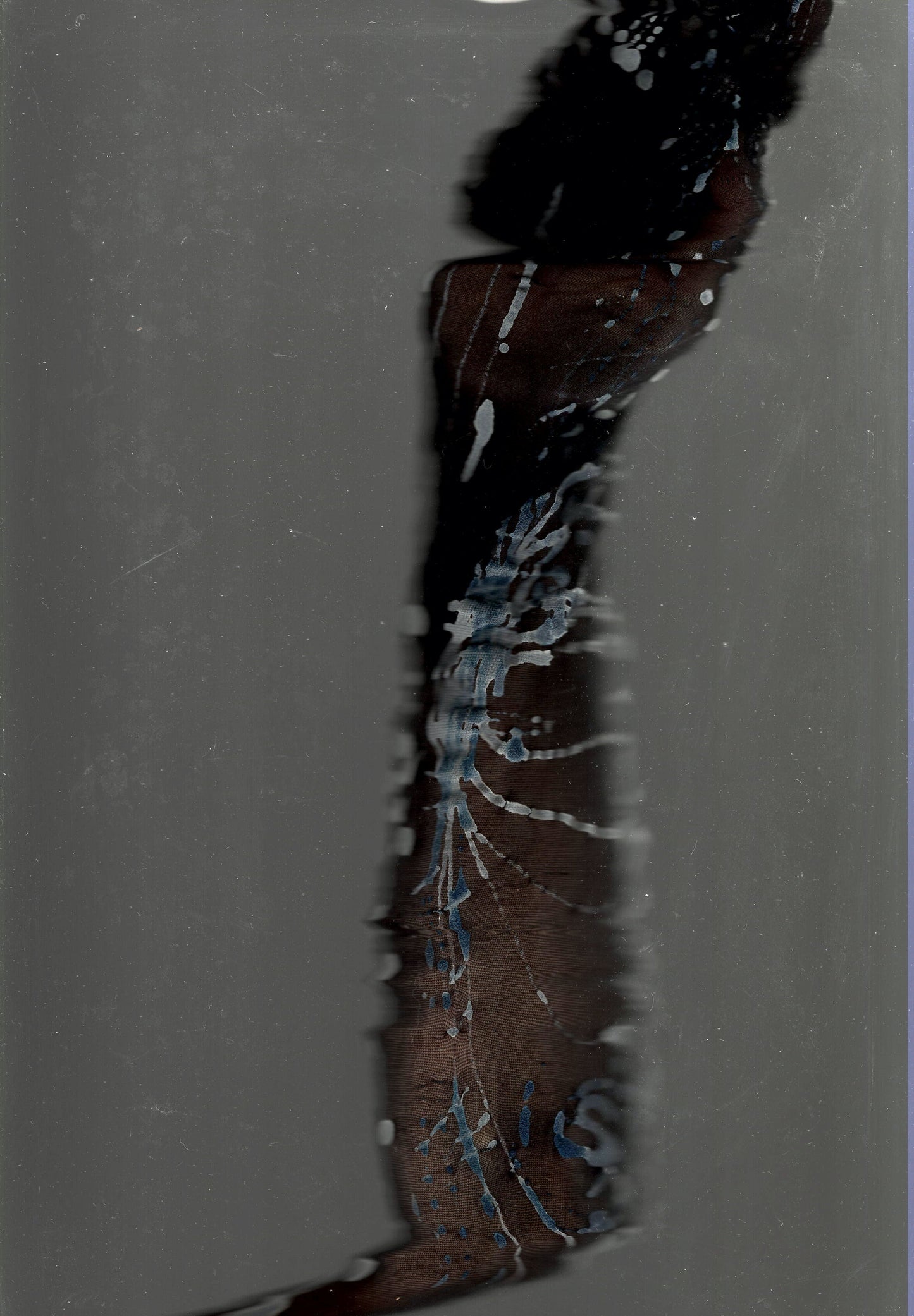 Copy of sOs_2oSLEEVES black butter snake skin