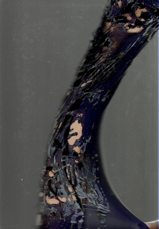 s0s_2oSLEEVES navy
