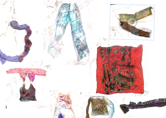 Made to Order Request